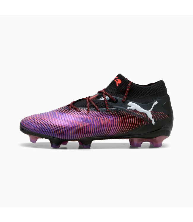 PUMA Future 8 Ultimate FG (Purple/Black)