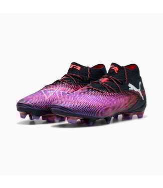 PUMA FUTURE 8 ULTIMATE FG (PURPLE/BLACK)
