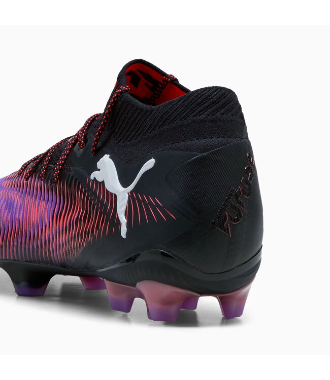 PUMA Future 8 Ultimate FG (Purple/Black)