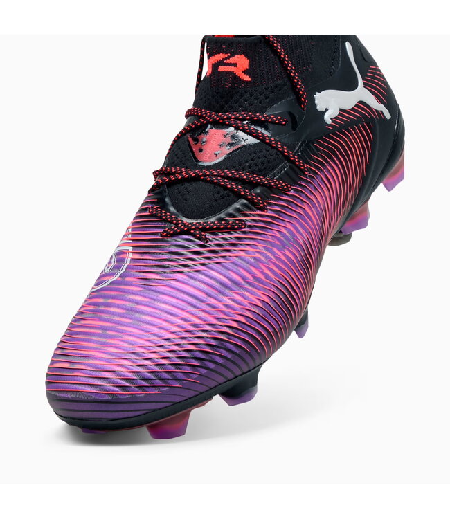 PUMA Future 8 Ultimate FG (Purple/Black)