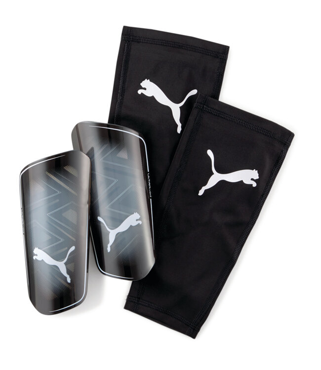 PUMA Ultra Light Guards (Black)