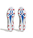 Adidas X Crazyfast USA.1 FG (White/Blue/Red)