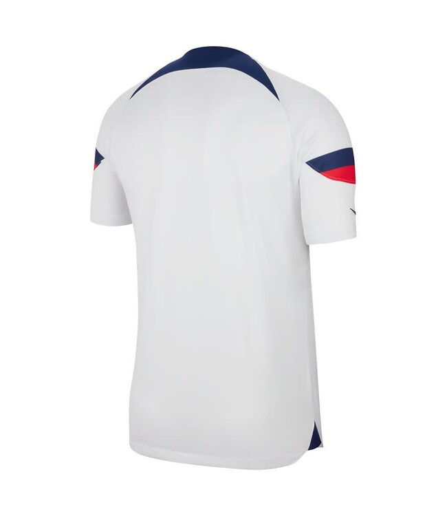 Nike USA 2022 Home Jersey (White)