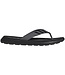 Adidas Comfort Flip Flop Sandals (Black/Gray)
