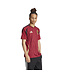 Adidas Belgium 2024 Home Jersey (Red)