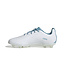 Adidas Copa Pure.3 FG Jr (White/Aqua)