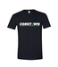 CORKTOWN WFC 25: SOFT TEE (BLACK)