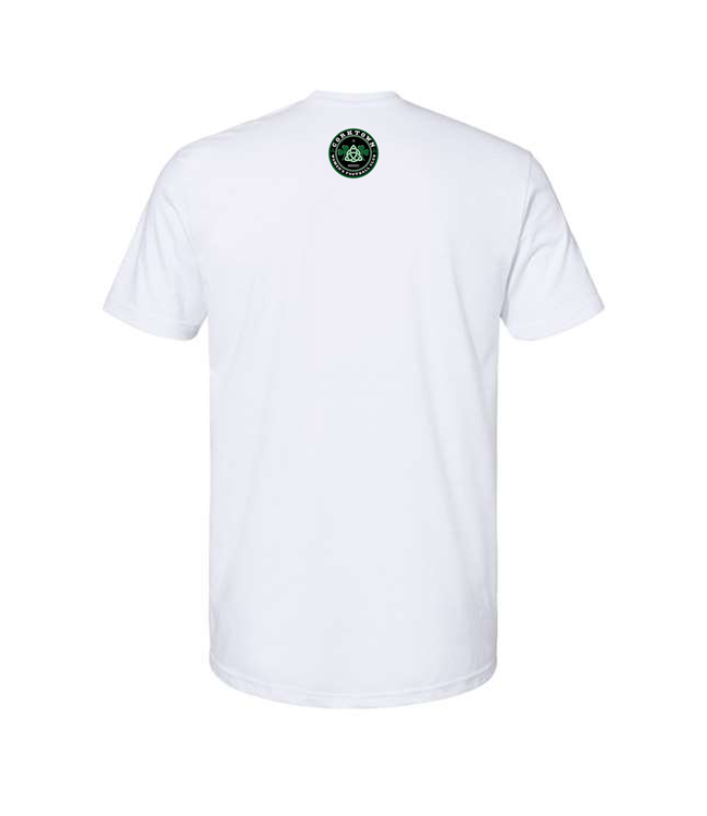 CORKTOWN WFC 25: SOFT TEE (WHITE)