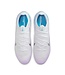 Nike Zoom Mercurial Vapor 16 Elite LV8 FG (White/Multi)