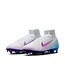Nike Zoom Mercurial Superfly 10 Elite LV8 FG (White/Multi)