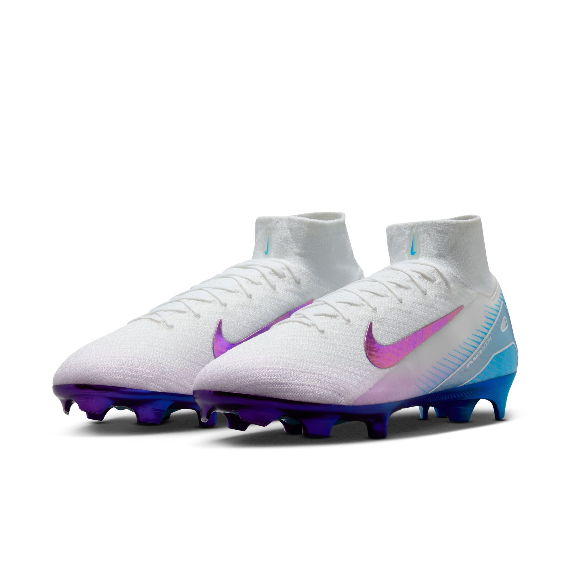 NIKE Mercurial Superfly 10 Elite 28㎝ Nike Mercurial Superfly 10 Elite By You Custom FG High-Top