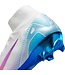 Nike Zoom Mercurial Superfly 10 Elite LV8 FG (White/Multi)