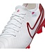 Nike Tiempo Legend 10 Elite LV8 FG (White/Maroon)