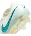 Nike Phantom GX 2 Elite LV8 FG (White/Teal)