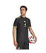 Adidas Mexico 2025 Gold Jersey (Black/Gold)