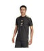 Adidas Mexico 2025 Gold Jersey (Black/Gold)