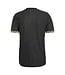 Adidas Mexico 2025 Gold Jersey (Black/Gold)