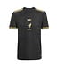 Adidas Mexico 2025 Gold Jersey (Black/Gold)