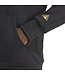 Adidas Mexico 2025 Gold DNA Hoodie (Black/Gold)