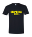 CARPATHIA KICKERS TEE (BLACK)