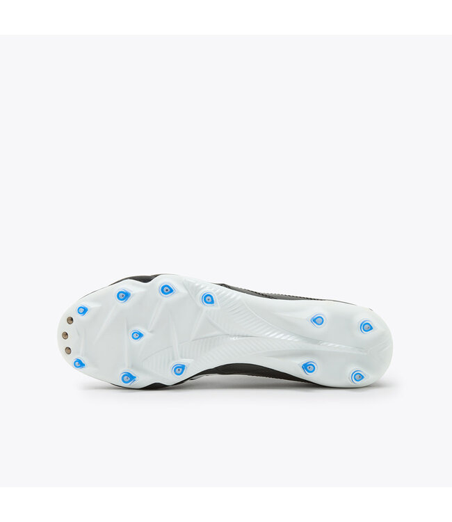 Diadora Brasil Elite 2 LT LP12 (Black/White/Blue)