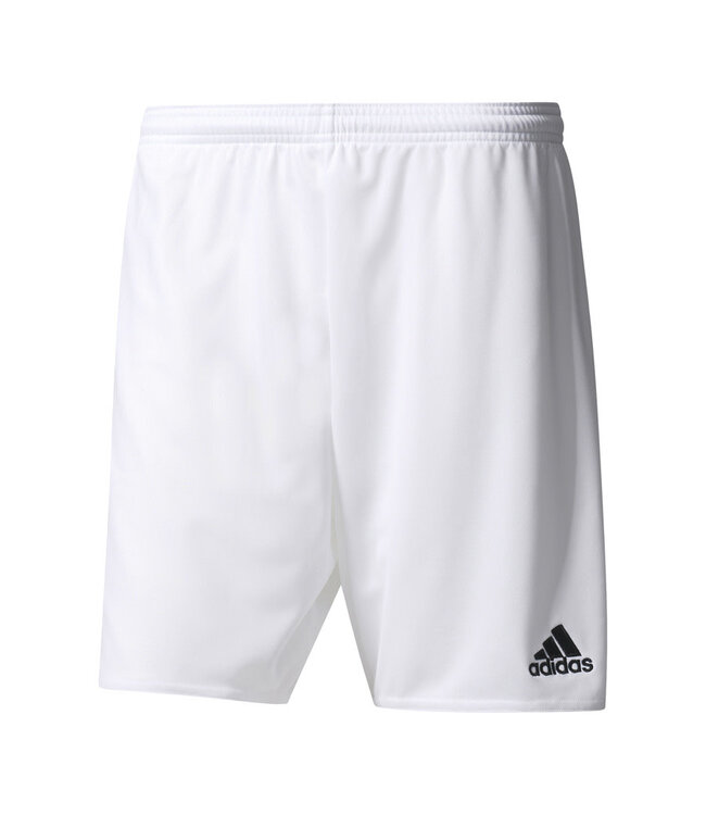 Adidas Parma 16 Short Youth (White)