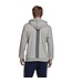 Adidas Real Madrid 19/20 Full Zip Hoodie