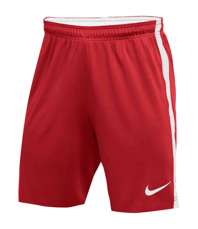 Nike Woven Venom Short II Women (University Red)