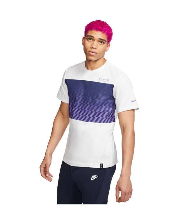 Nike Tottenham 19/20 Travel Tee