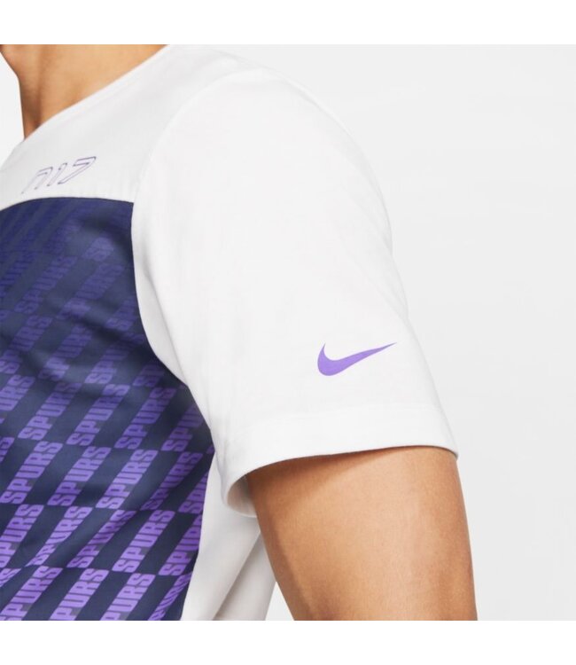 Nike Tottenham 19/20 Travel Tee