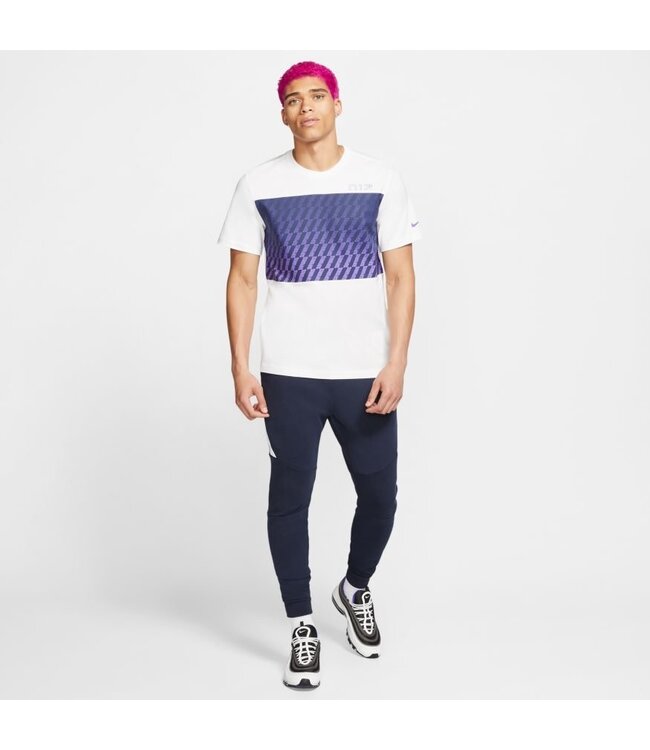 Nike Tottenham 19/20 Travel Tee