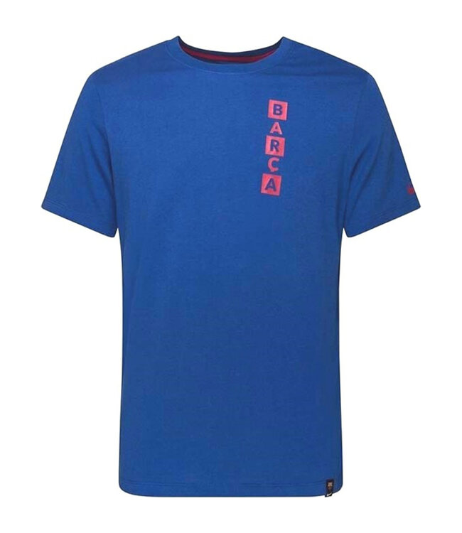 Nike FC Barcelona 19/20 Kit Story Tee