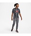 Nike PSG 21/22 Prematch Jersey (Black/Red)