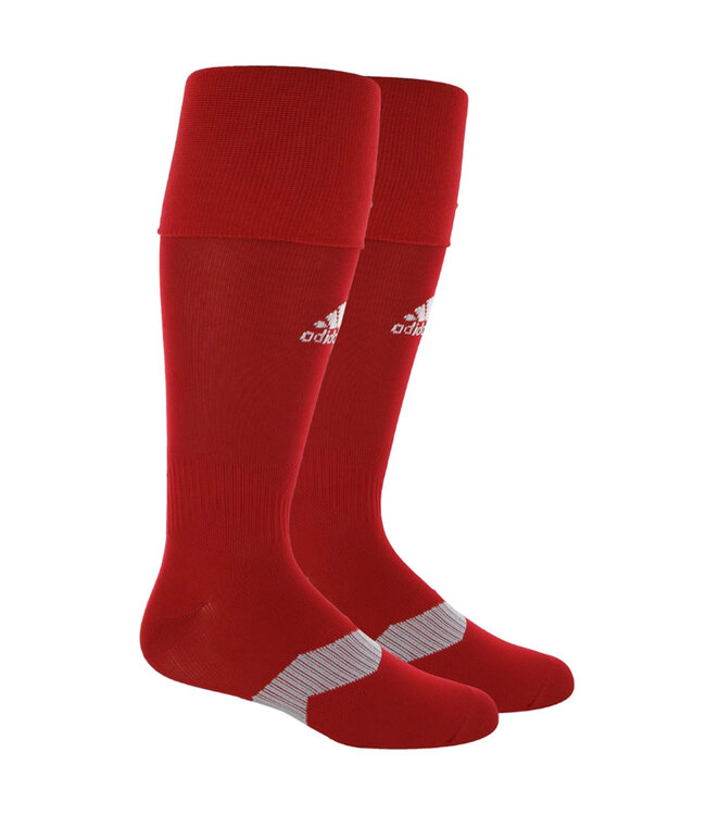 Adidas Metro V Socks (Red)