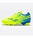 Joma Propulsion Lights FG Jr (Neon Yellow/Blue)