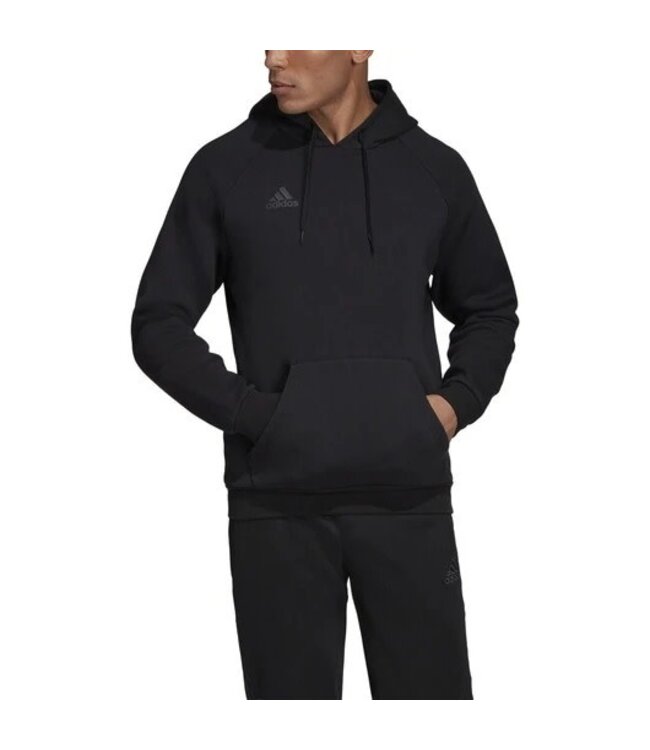 Adidas Tango Sweat Hoodie (Black)