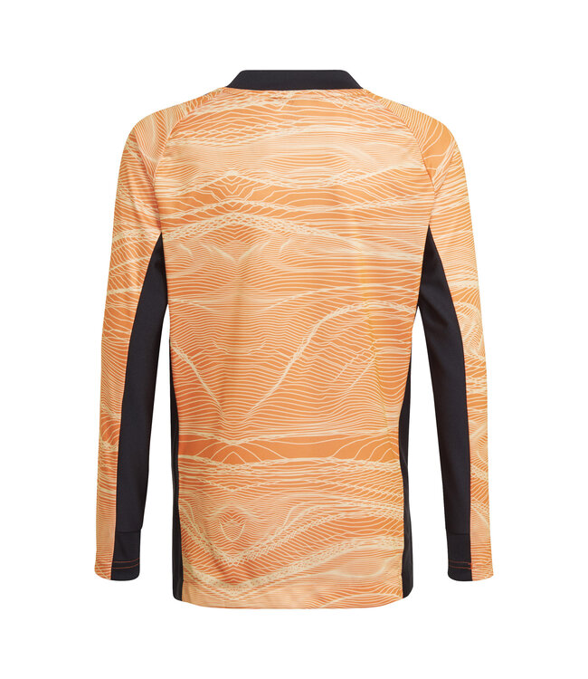 Adidas Condivo 21 Goalie Jersey Youth (Orange)