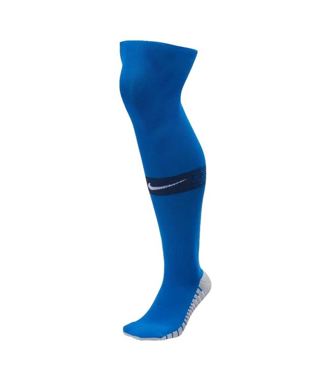 Nike Team Matchfit OTC Socks (Blue/Navy)