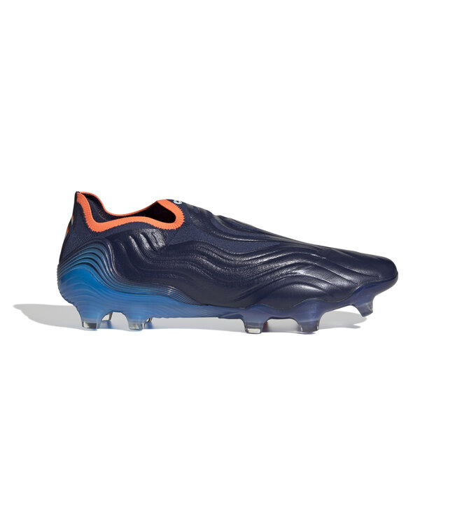 Adidas Copa Sense+ FG (Navy)