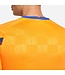 Nike FC Barcelona 21/22 Prematch Jersey (Orange/Blue)