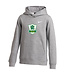 Nike Plymouth Reign Team Club Fleece Hoodie Youth (Gray)
