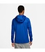 Nike England 2022 Strike Hooded Track Jacket (Blue)