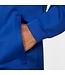 Nike England 2022 Strike Hooded Track Jacket (Blue)