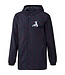 Adidas Arsenal 21/22 Windbreaker (Navy)