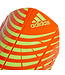 Adidas Predator Match Shin Guard Youth (Red/Lime)