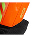 Adidas Predator Match Shin Guard Youth (Red/Lime)