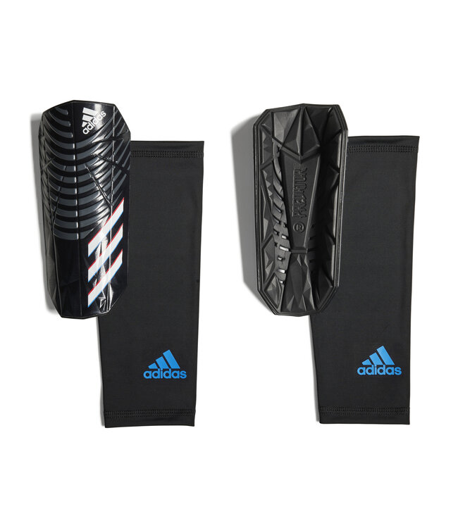 Adidas Predator League Guard (Black/White)
