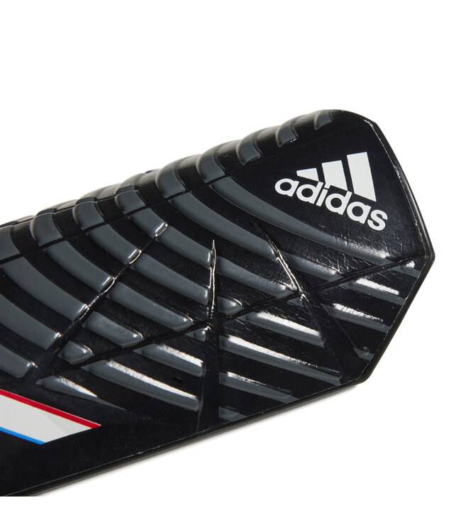 Adidas Predator League Guard (Black/White)