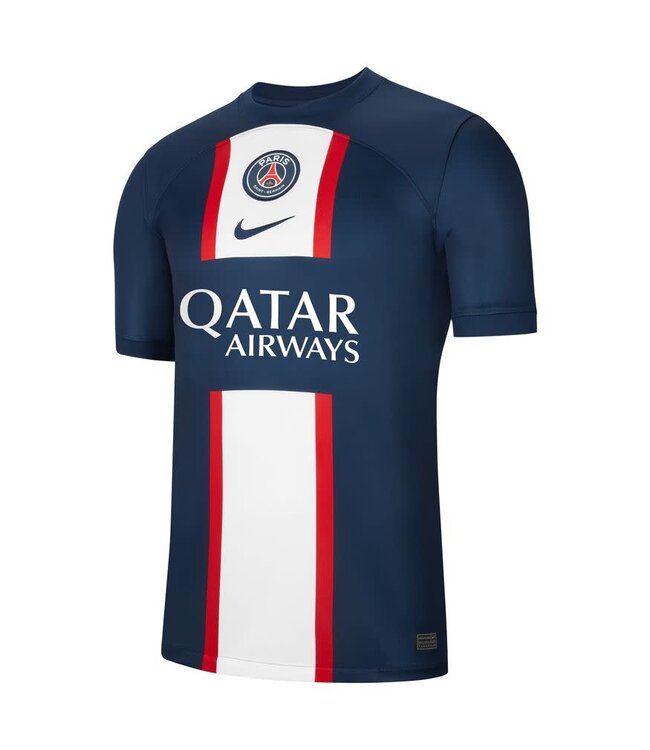 Nike PSG 22/23 Home Jersey (Navy)