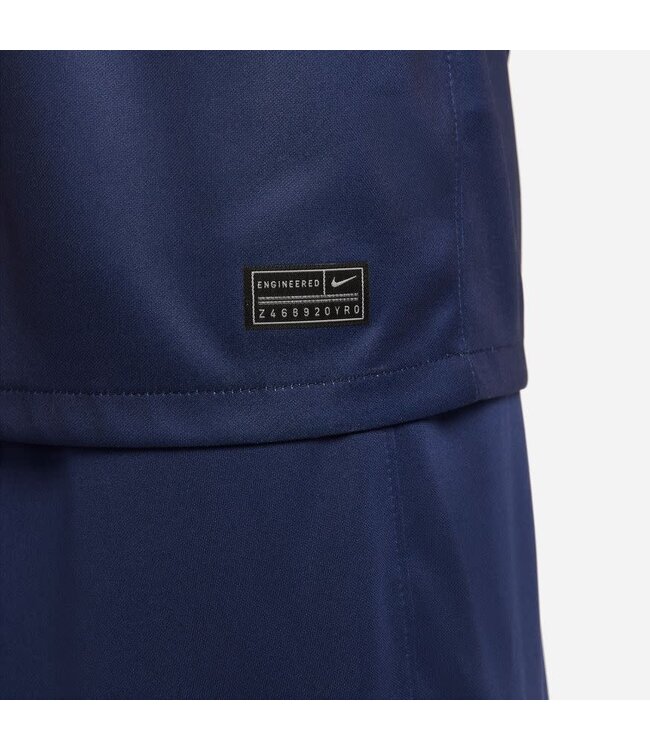 Nike PSG 22/23 Home Jersey (Navy)